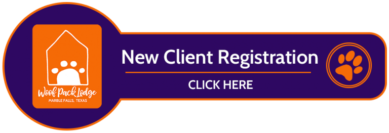 new client registration