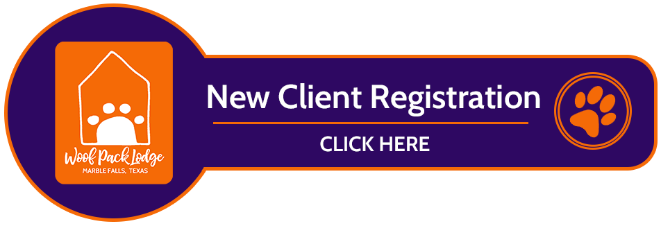 new client registration